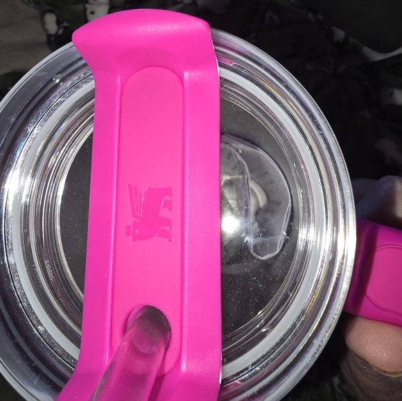 30oz NWT STANLEY Punch Shimmer Flowstate Quencher H2.0 Tumbler BPA FREE  Sparkly - Picture 12 of 16